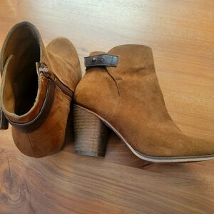 Abound booties
